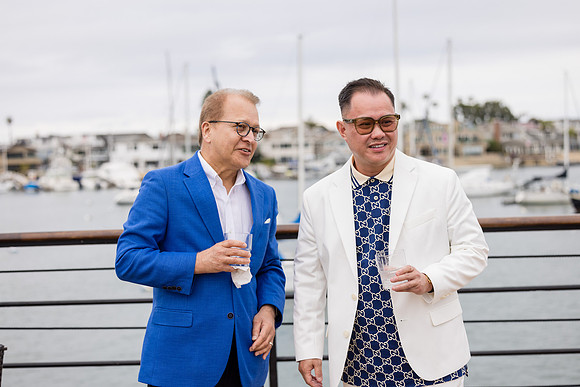 Entertainer Yacht Newport Beach - David England Photography-135