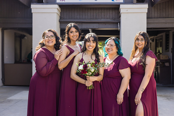 Wedding Photos Mountain Meadows Golf Course - David England Photography-154