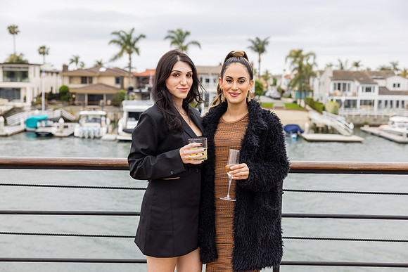 Entertainer Yacht Newport Beach - David England Photography-108