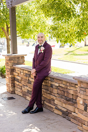 Wedding Photos Mountain Meadows Golf Course - David England Photography-091