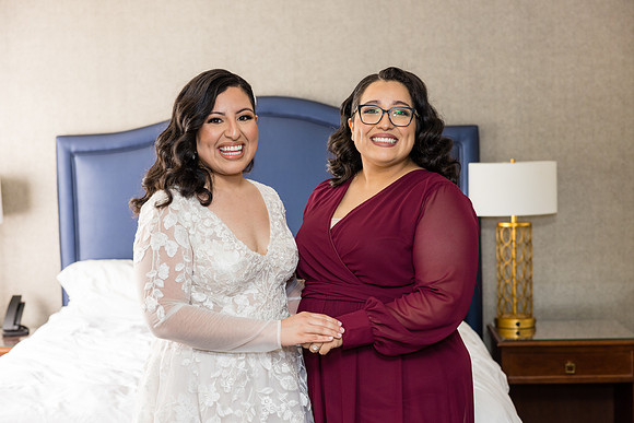 Wedding Photos Mountain Meadows Golf Course - David England Photography-026