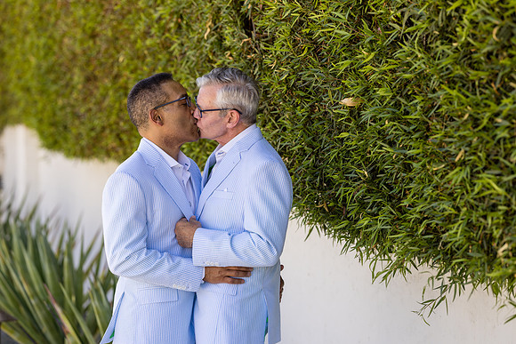 Bob and Byron - Sugar High Wedding-066