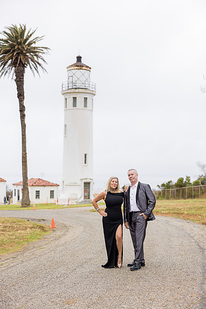 Engagement Photos Point Vicente Lighthouse-032