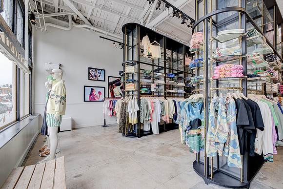 Interior 1340 Abbot Kinney Blvd-002