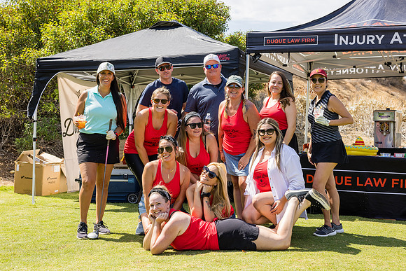 Duque Law Firm Charity Event-276