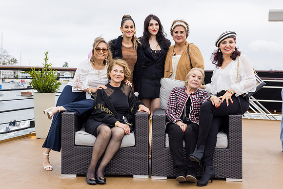 Entertainer Yacht Newport Beach - David England Photography-140
