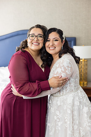 Wedding Photos Mountain Meadows Golf Course - David England Photography-068