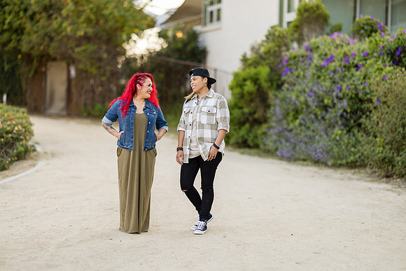 shoreline village engagement photos - long beach engagement photos-114