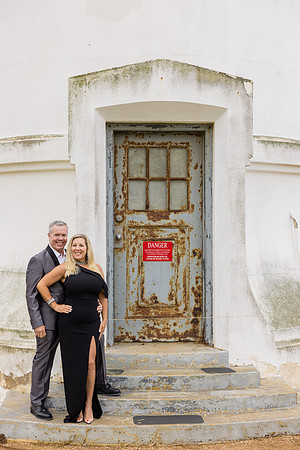 Engagement Photos Point Vicente Lighthouse-074