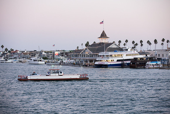 Wild Goose Hornblower-49