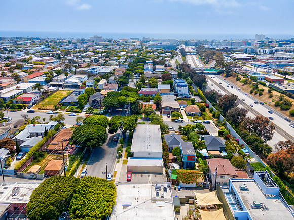 1301 Michigan Ave Drone Photos-018