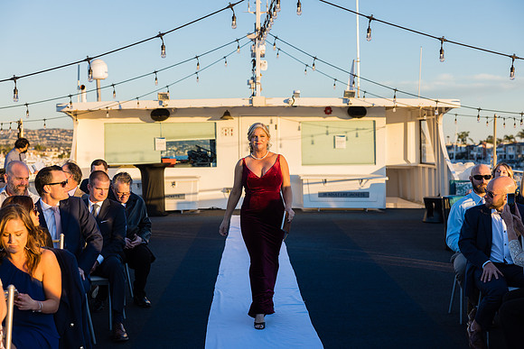 Wedding Photos Endless Dreams - City Experiences By Hornblower-283