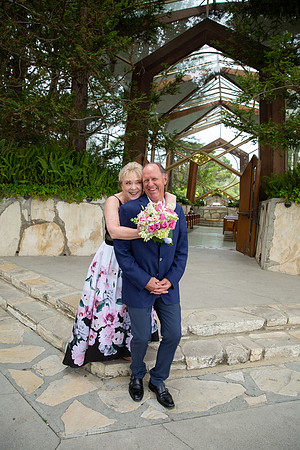 Wayfarers Chapel Photos-51