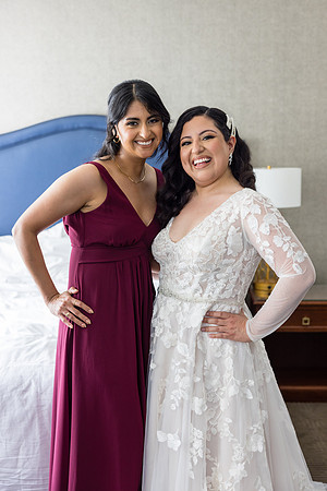 Wedding Photos Mountain Meadows Golf Course - David England Photography-065
