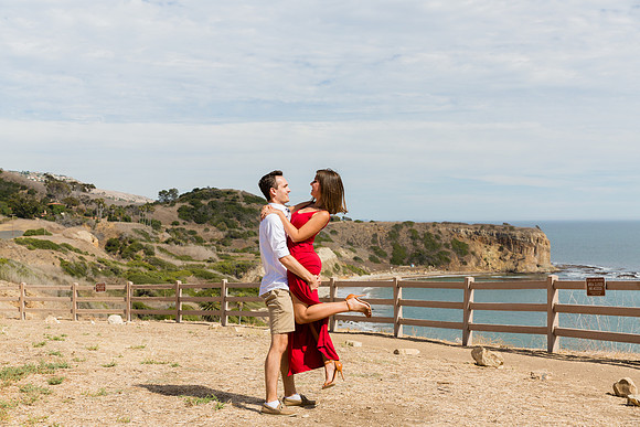 Abalone Cove Nature Preserve - David England Photography-53