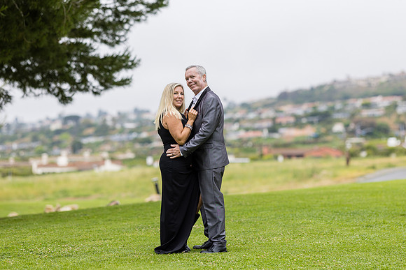 Engagement Photos Point Vicente Lighthouse-105