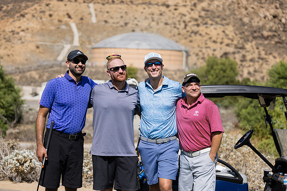 Duque Law Firm Charity Event-162