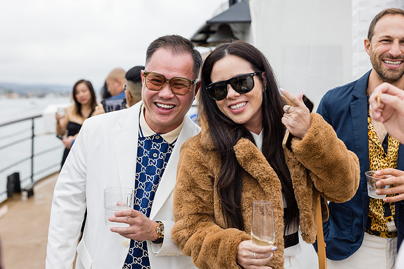 Entertainer Yacht Newport Beach - David England Photography-124