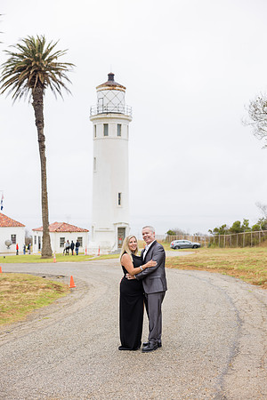 Engagement Photos Point Vicente Lighthouse-027