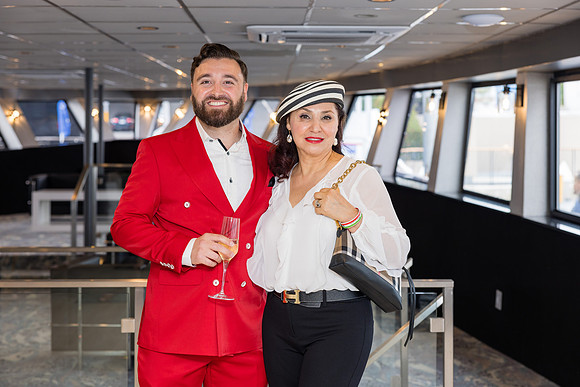 Entertainer Yacht Newport Beach - David England Photography-043