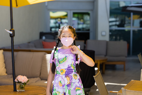 Long Beach Aquarium - Bithrday Photos-028