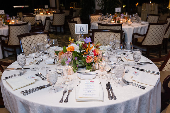 Day 2 Horatio Alger Events Palm Springs 2025-11