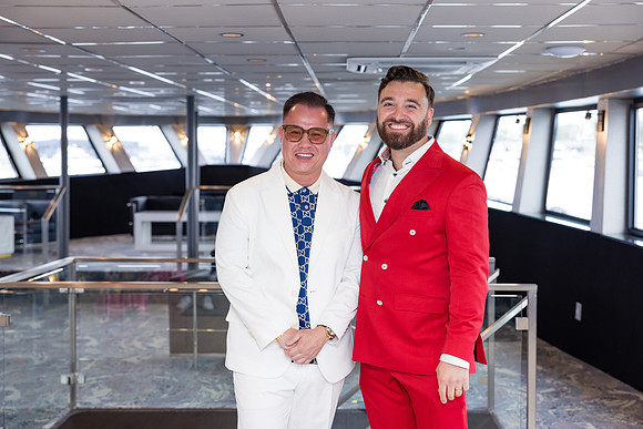Entertainer Yacht Newport Beach - David England Photography-076
