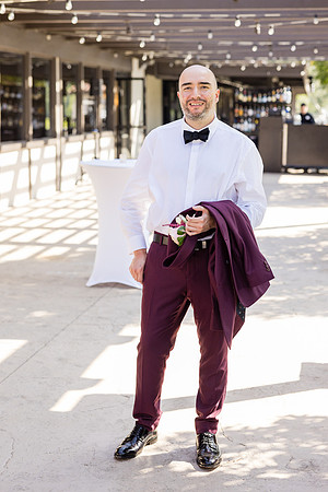 Wedding Photos Mountain Meadows Golf Course - David England Photography-096