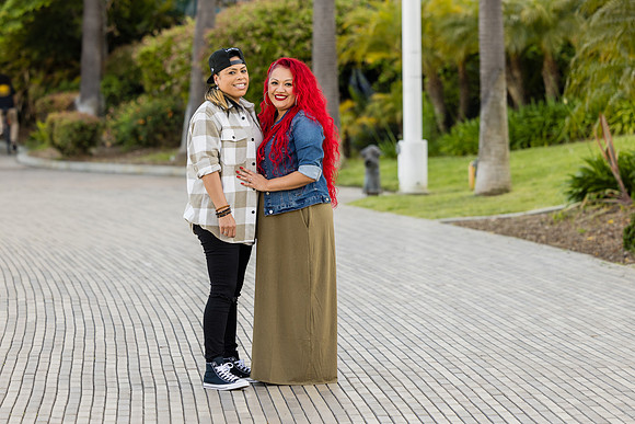 shoreline village engagement photos - long beach engagement photos-001