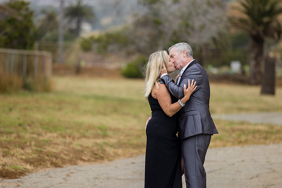 Engagement Photos Point Vicente Lighthouse-086