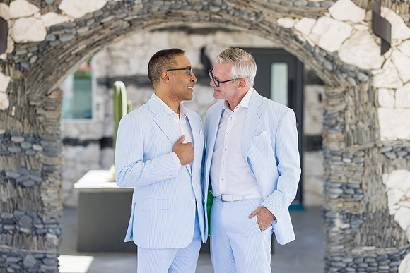 Bob and Byron - Sugar High Wedding-024