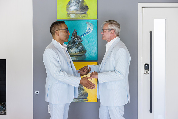 Bob and Byron - Sugar High Wedding-128