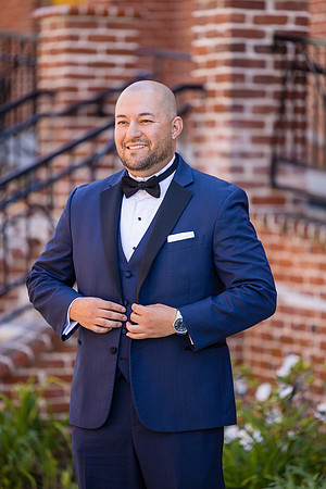 Wedding photos Alexandria Ballroom La-018