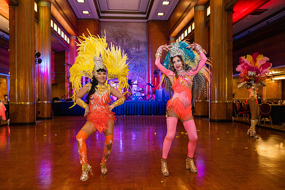 Queen Mary New Years Eve Photos -158