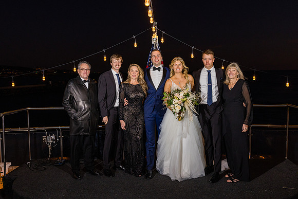 Wedding Photos Endless Dreams - City Experiences By Hornblower-630