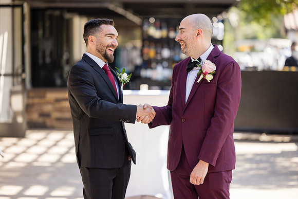 Wedding Photos Mountain Meadows Golf Course - David England Photography-112