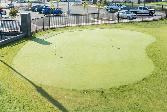 Don Knabe Golf Center Norwalk-121