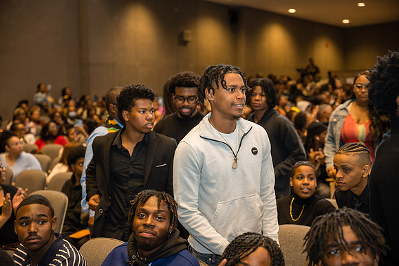 Black Student Achievement Initiative-50