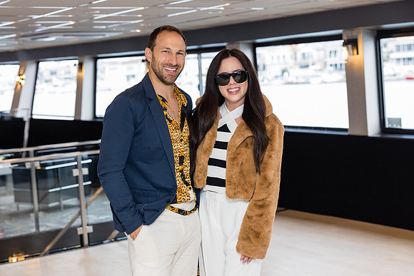 Entertainer Yacht Newport Beach - David England Photography-090