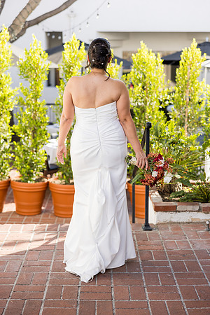 Wedding Photos Mission Square Italian Restaurant - Wedding Photos Penn Park Whittier-126