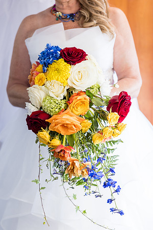 Icon Yacht Wedding - City Experiences Wedding-55
