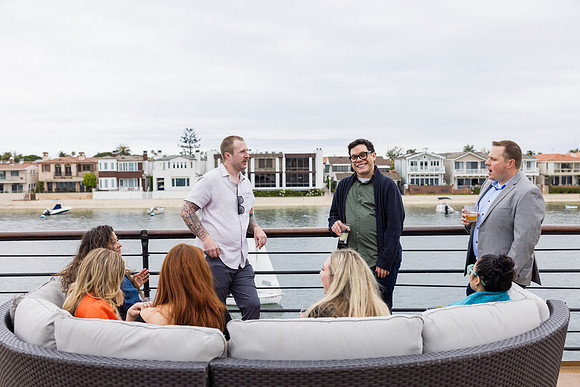 Entertainer Yacht Newport Beach - David England Photography-095
