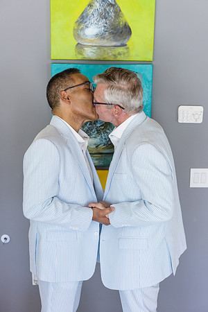 Bob and Byron - Sugar High Wedding-133