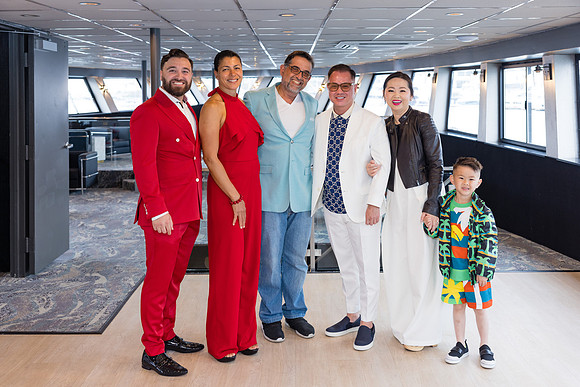 Entertainer Yacht Newport Beach - David England Photography-063