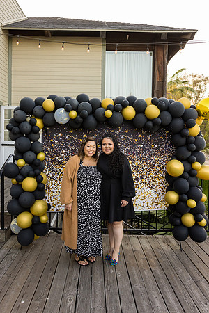 Petras Birthday - The Reef Events Long Beach-120