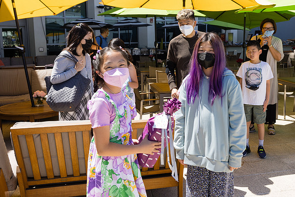 Long Beach Aquarium - Bithrday Photos-039