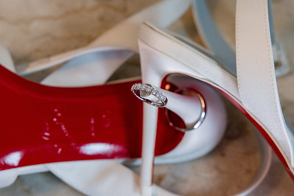 Wild Goose Wedding Photos - City Cruises Newport Beach C-23