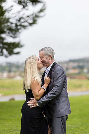 Engagement Photos Point Vicente Lighthouse-107