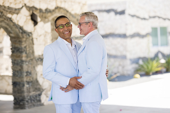 Bob and Byron - Sugar High Wedding-034