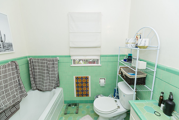 1043 S Orange Grove - Real Estate Photographer LA-74